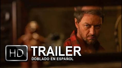 No hables con extraños 2024 Trailer doblado en español YouTube