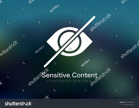 154 Inappropriate content Stock Vectors, Images & Vector Art | Shutterstock