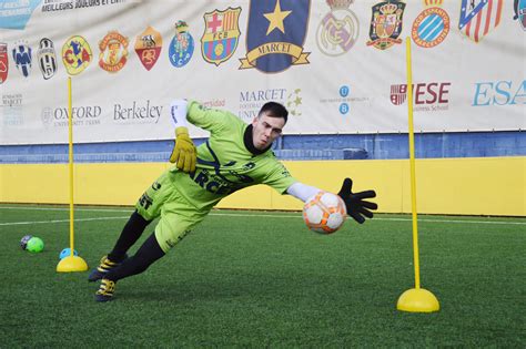 Goalkeepers Football Rebels