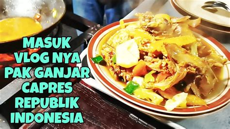 BAKMI JAWA DARI GUNUNG KIDUL RASANYA MEMANG BEDA MANTAB BAKMI JAWA