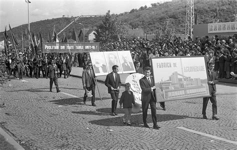 O nouă expoziţie temporară la Muzeul Amintirilor din Comunism