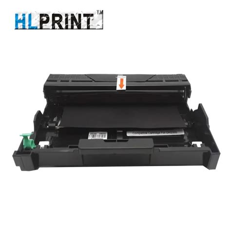 DR2335/DR2350 drum unit compatible brother HL L2300D/L2340DW/L2360DN ...