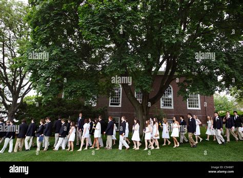 American high school student graduation Stock Photo - Alamy