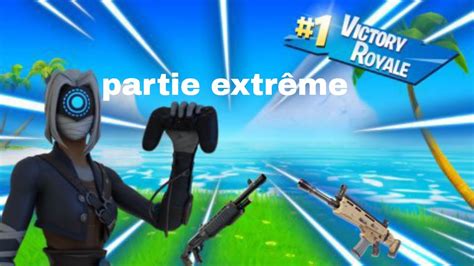 Je Dois Faire Top Qu Avec Les Armes Soins Et Hile Sur Fortnite