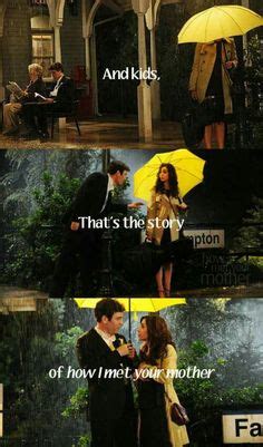 Ideias De How I Met Your Mother Como Eu Conheci Sua M E How I