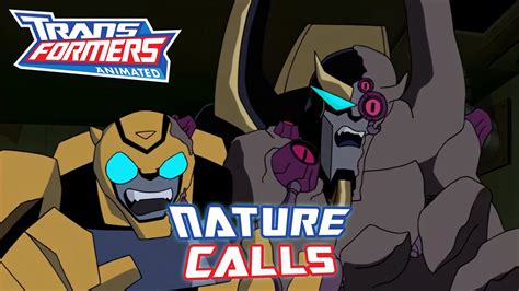 Transformers Animated Season 1 Episode 1 Kiss Cartoon Acetoschools