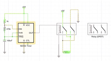 Can You Provide Me A Polarity Reversing Diagram For Colloidal Silver