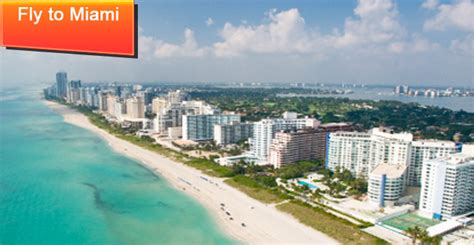 Great deals on flights to Miami with Globehunters - Globehunters