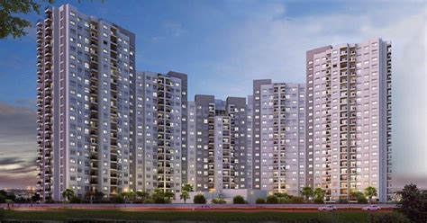 Godrej Apartments Bangalore | Godrej Apartments in Bangalore