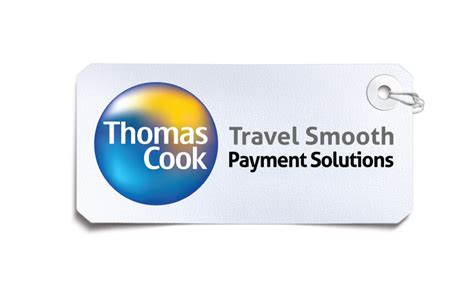 Thomas Cook