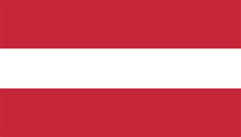 (v1.1) Combined flag of Austria, Latvia and Lebanon : r/vexillology