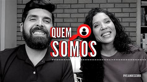 Quem Somos Youtube