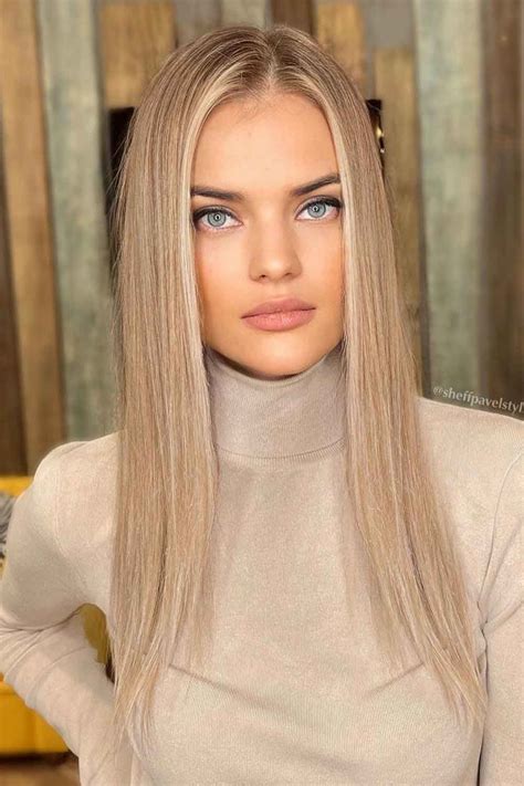 Hair Styles For A Blonde Hair Blue Eyes Girl