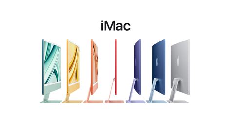 iMac - Apple (ZA)