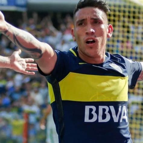 Centurión sin filtro el deseo de volver a Boca que lo dirija Gallardo