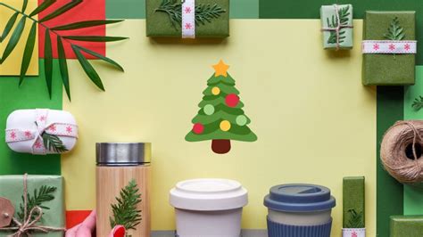 Tips For Celebrating An Eco Friendly Christmas Quickwasters