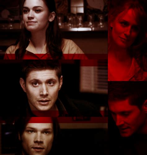 Supernatural 6x12 - Mother Of All - Mother of All - Eve video - Fanpop