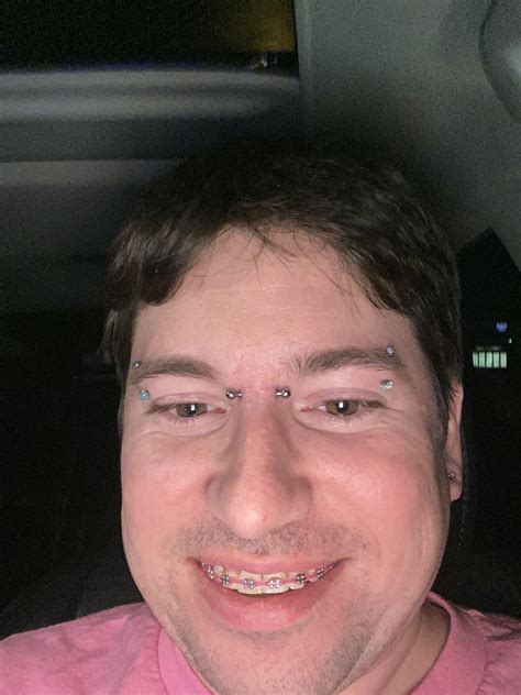 New Bridge Piercing Rpiercing