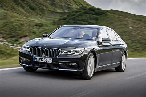 Bmw Series Hybrid Review Trims Specs Price New Interior