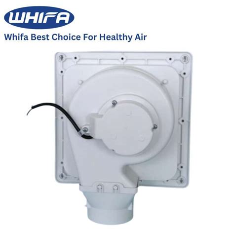 Jual Whifa Exhaust Fan Inch Sirroco Ac Motor Vdda Ck Ventilating