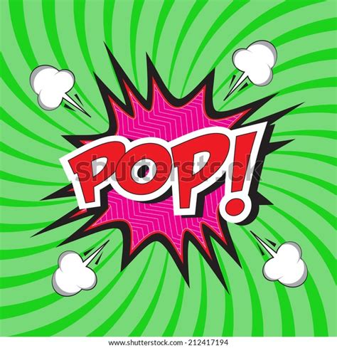 71520 Pop Word Images Stock Photos And Vectors Shutterstock