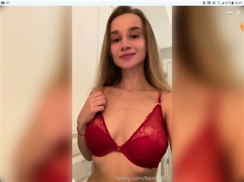 Nancy S Tits Are So Sweet And Huge And Juicy