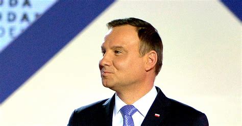 Andrzej Duda O Reformie Edukacji Od Samego Pocz Tku Wspiera Em Jej