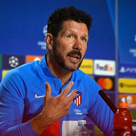 Sportmediaset It On Twitter Simeone Spero Di Vivere Una Notte