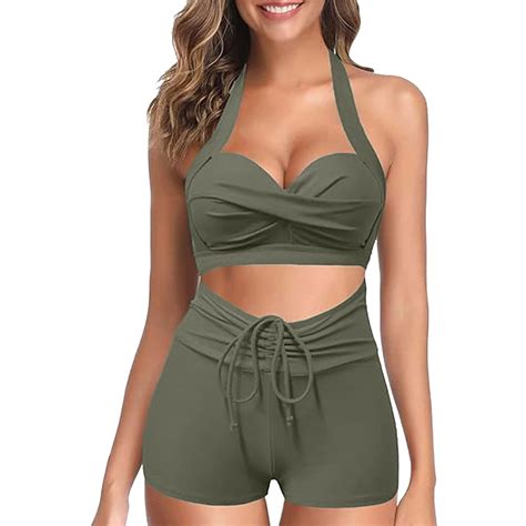 Pmuybhf Female July Th Womens Bikini Underwear Seamless Women S