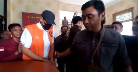 Mantan Dir Ops PT Timah Tbk Alwin Albar Kembali Jadi Tersangka Kali