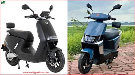 Yadea Introduces New E Bikes In Pakistan Yadea Electric Bikes