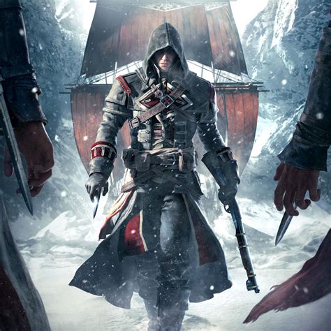 Top 104 Wallpaper Assassin S Creed Wallpaper 4k Excellent