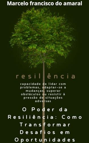 O Poder Da Resili Ncia Como Transformar Desafios Em Oportunidades