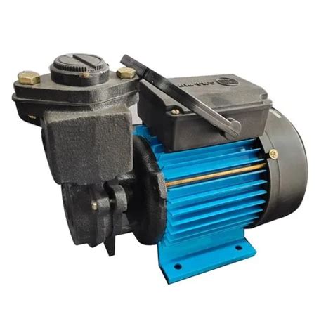 Cri Royale Hp Self Priming Monoblock Water Pump At Inr In