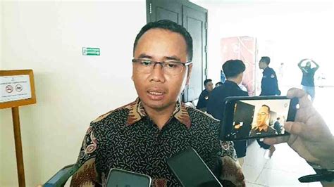 Minimalisir Kesalahan Pemungutan Suara KPU Pangandaran Kumpulkan PPK