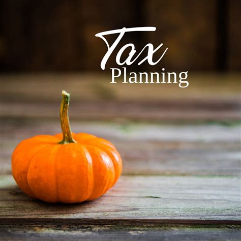 Tax Planning Erh Cpa