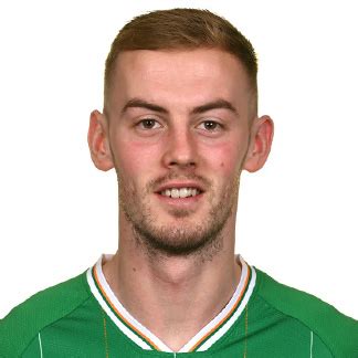 Марк Сайкс | Ирландия | ЕВРО-2024 | UEFA.com