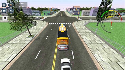 Bus Mudik Simulator X Basuri Apps On Google Play