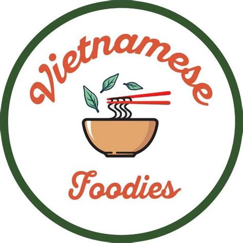 Vietnamese Foodies