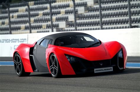 Marussia B4