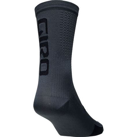 Giro HRC Team Socks Bike