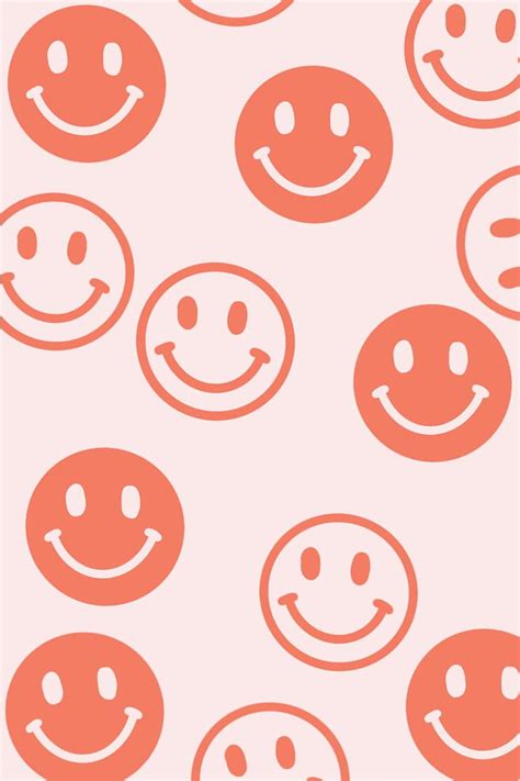 Details 53 Smiley Wallpaper Aesthetic Super Hot In Cdgdbentre