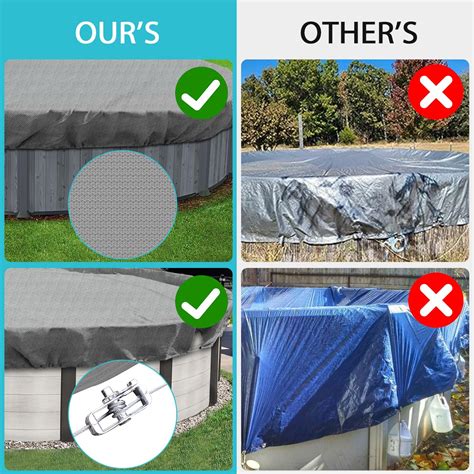 winter pool cover for above ground 4