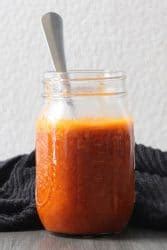 How To Make Hot Sauce From Dried Peppers Vegan Recipes That Sparkle
