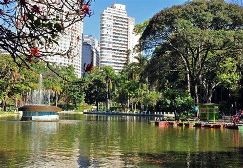 O Que Fazer Em Belo Horizonte 5 Melhores Destinos Em BH Em 2024