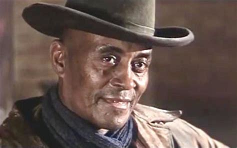 Woody Strode