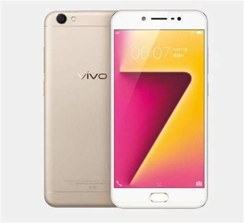 Vivo Y67 Specs Technopat Database