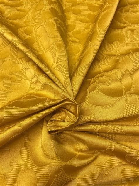Taif 500 X 280 Cm Elegant Teal Damask Fabric Cut Catawiki