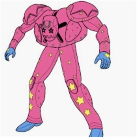 Cursed Tusk Rshitpostcrusaders Jojos Bizarre Adventure Know