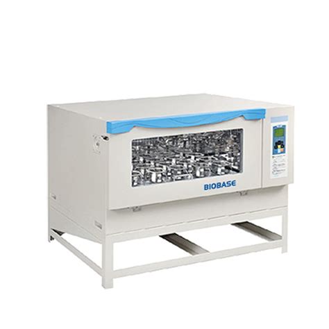 2019 Stacked Large Capacity Shaking Incubator Platelet Agitator For Lab